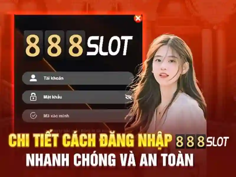 888slot là gì?