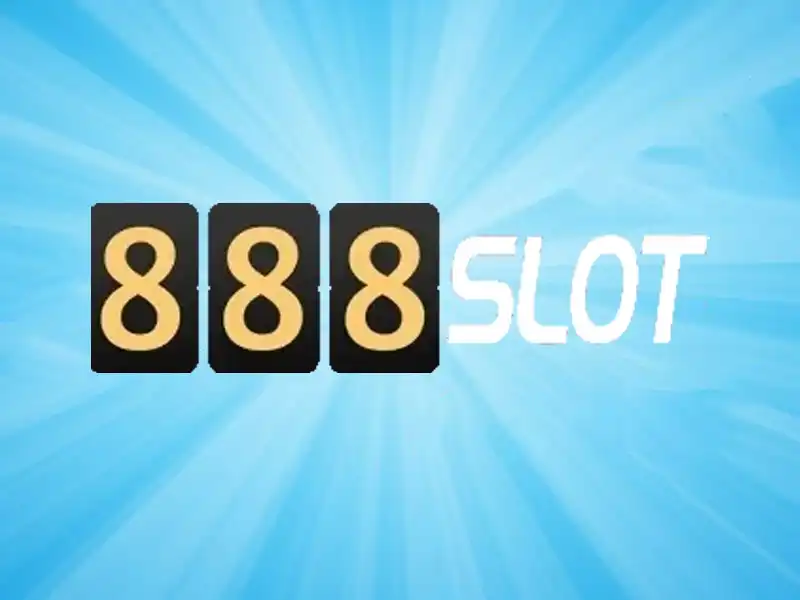 Máy slot và các loại trò chơi 