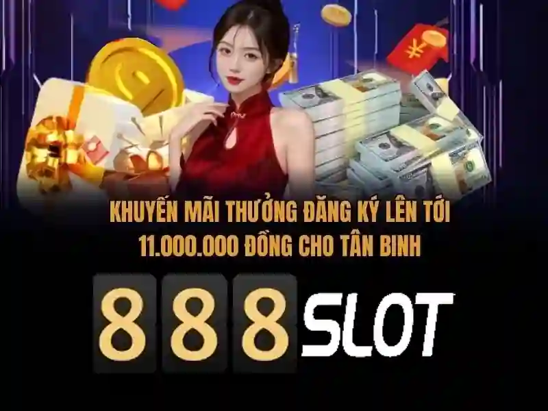 Hình ảnh giao diện người dùng khi đăng ký 888slot