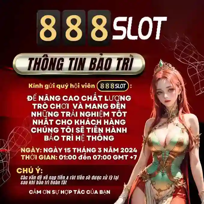 888slots download: trải nghiệm đỉnh cao cho người chơi 1 Đăng Nhập