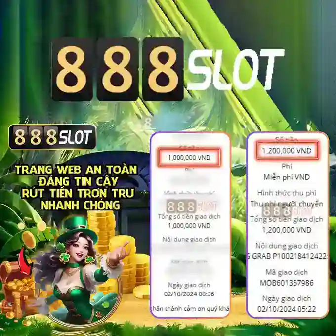 gb slot 888: Khám phá nền tảng cá cược hiện đại và trải nghiệm đỉnh cao 1 Đăng Nhập