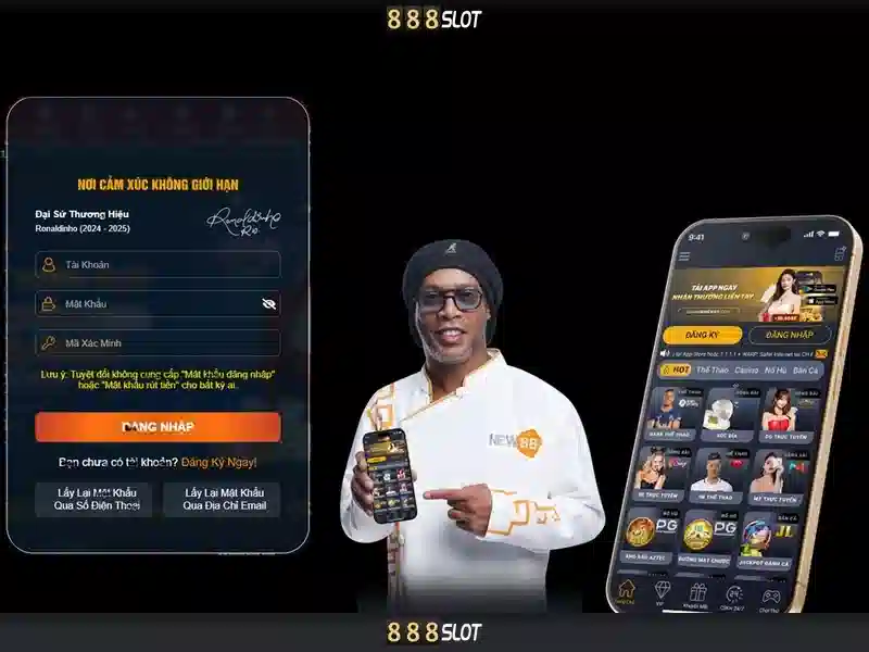 pun slot 888 – Tổng quan chủ đề và giá trị cốt lõi