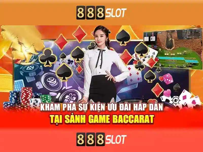 888slot - Nền tảng casino online uy tín