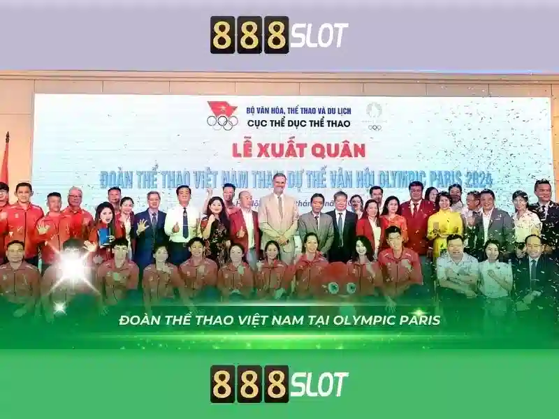 Danh mục trò chơi tại 888slot