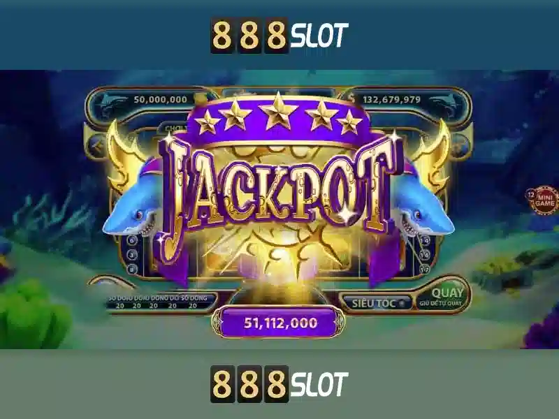 Giới thiệu về 888slot