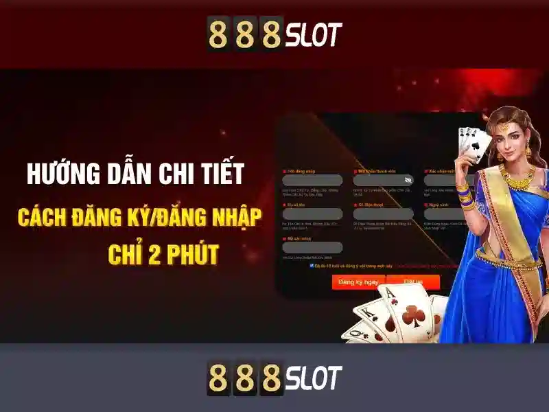 Slot 888 win: nhãn nội dung trên các trang cược Việt Nam 1 Đăng Nhập