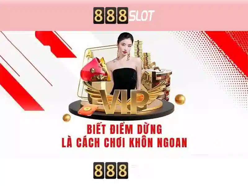 Khám phá 888slot - nền tảng slot trực tuyến an toàn