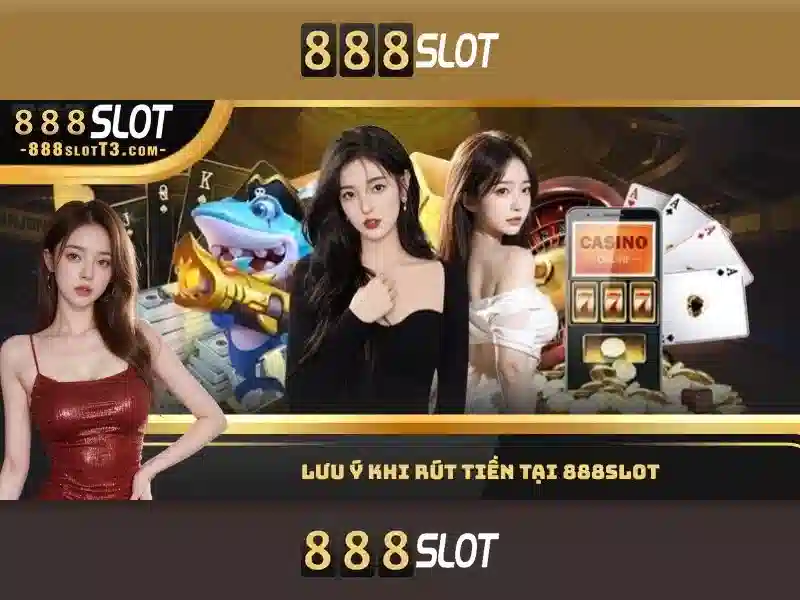 888 slot machine – Tổng quan và giá trị cốt lõi Go88