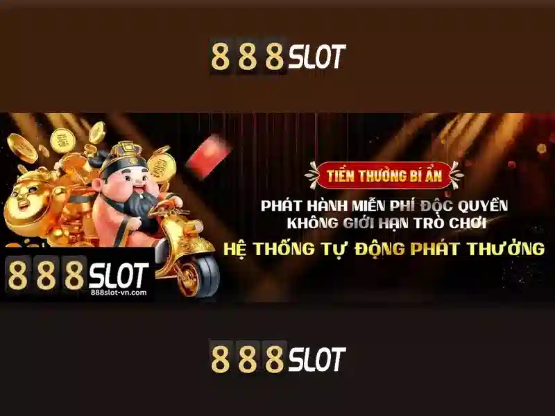 888slot – Đánh giá và trải nghiệm tại nền tảng casino trực tuyến 1 Đăng Nhập