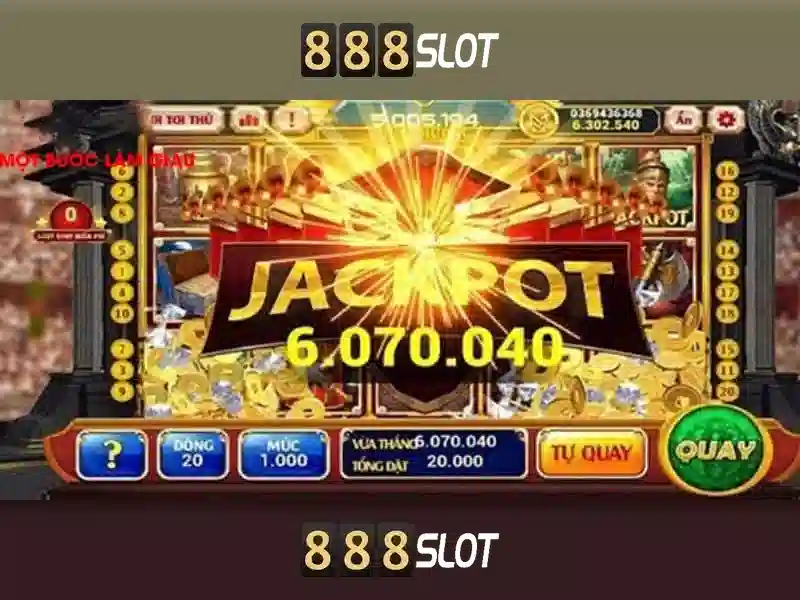 Giới thiệu về 888slot\n\n