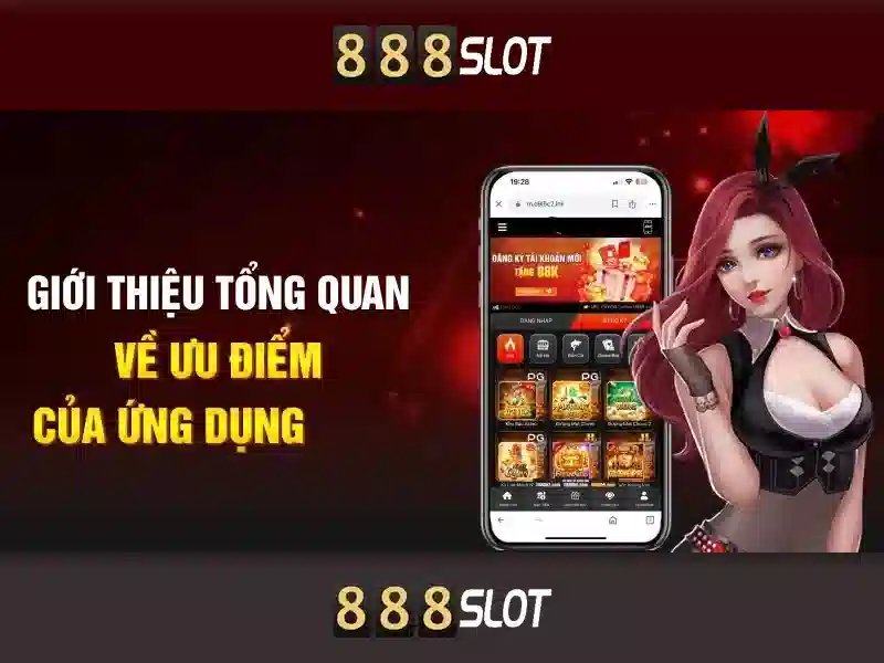 Ưu điểm của 888slot