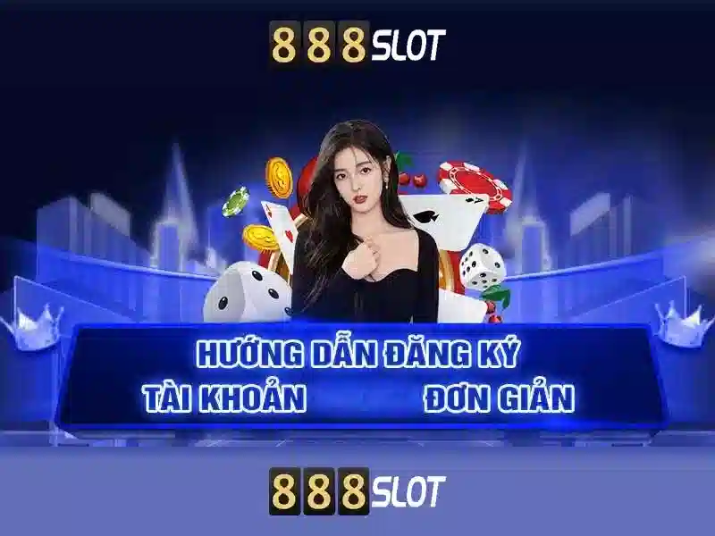 Trải nghiệm người dùng tại 888slot