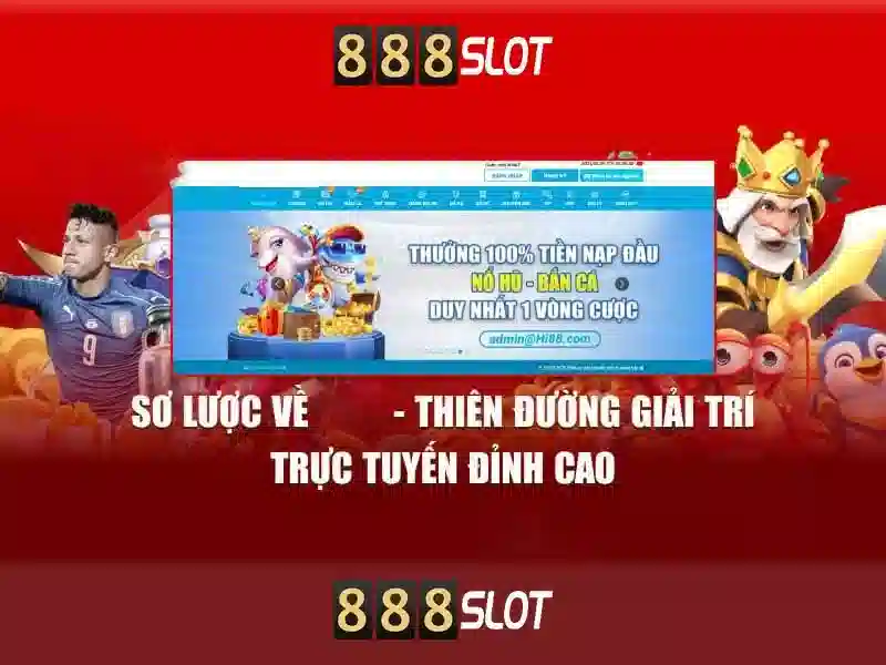 888slot - Đánh giá nền tảng slot trực tuyến đáng tin cậy 1 Đăng Nhập