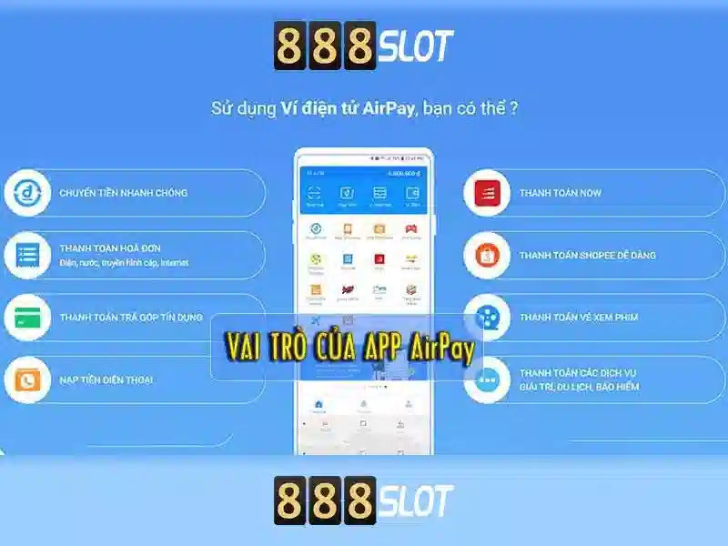 Giới thiệu về 888slot
