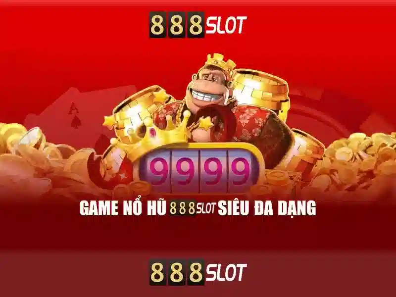 Giới thiệu về 888slot