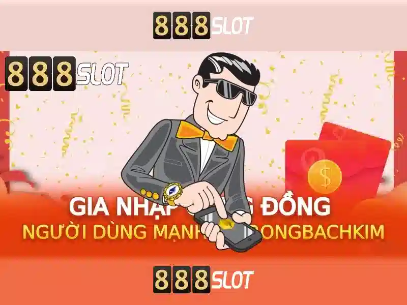 Giới thiệu về 888slot Giới thiệu về 888slot