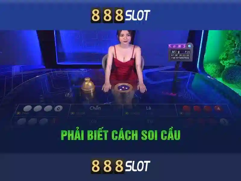 Giới thiệu về 888slot