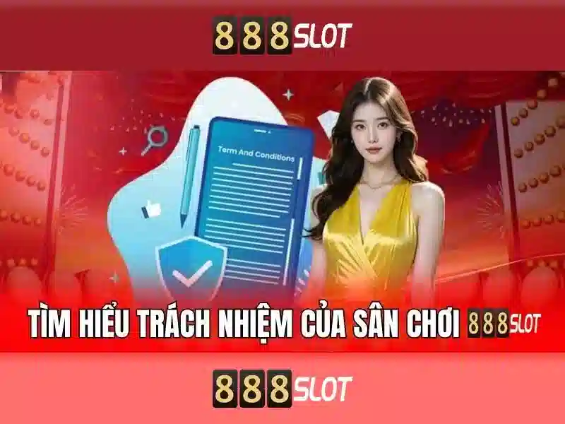 Giới thiệu về 888slot