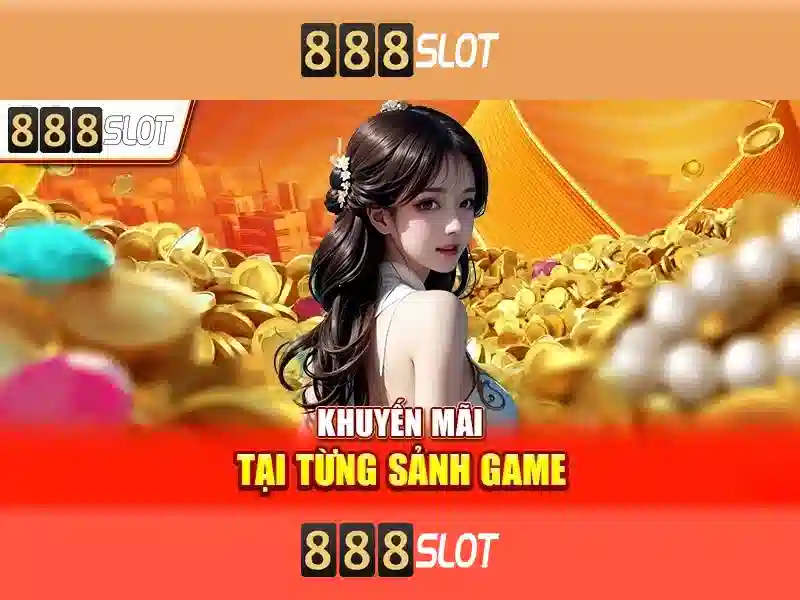 888slot – Nền tảng casino trực tuyến phổ biến