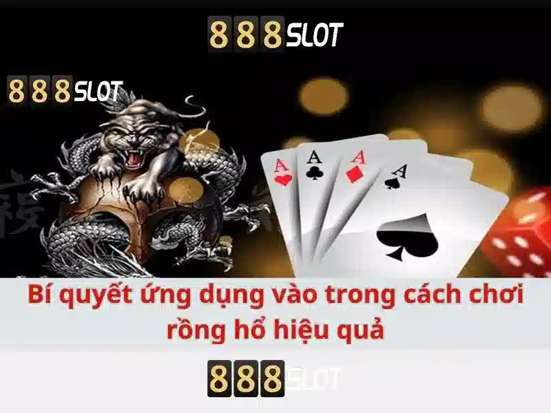 Giới thiệu về 888slot