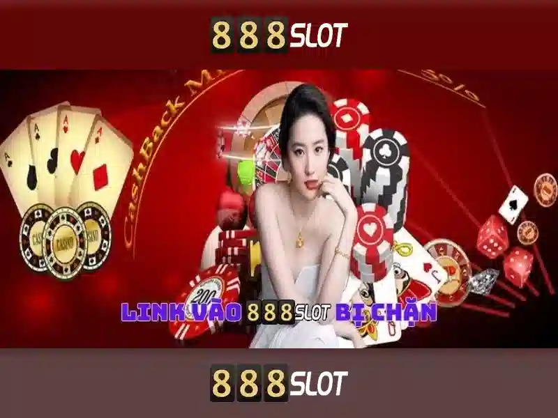 Giới thiệu về 888slot