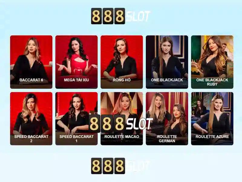 Lợi ích khi chơi trên 888Slot\n\n Lợi ích khi chơi trên 888Slot\n\n