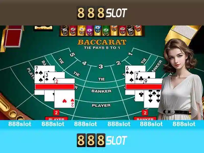 888slot – Nền tảng slot trực tuyến đáng tin cậy