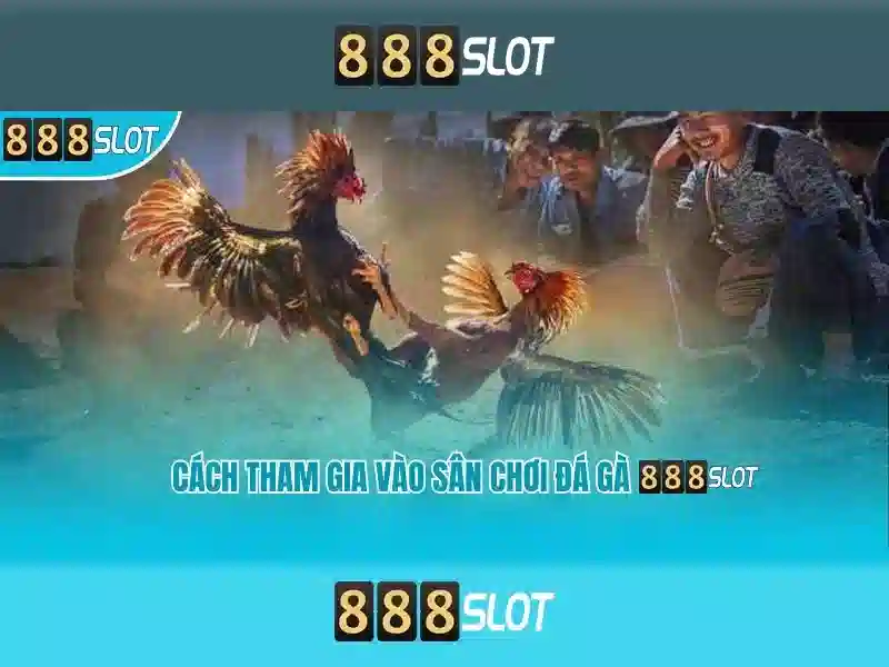 Giới thiệu về 888slot Giới thiệu về 888slot