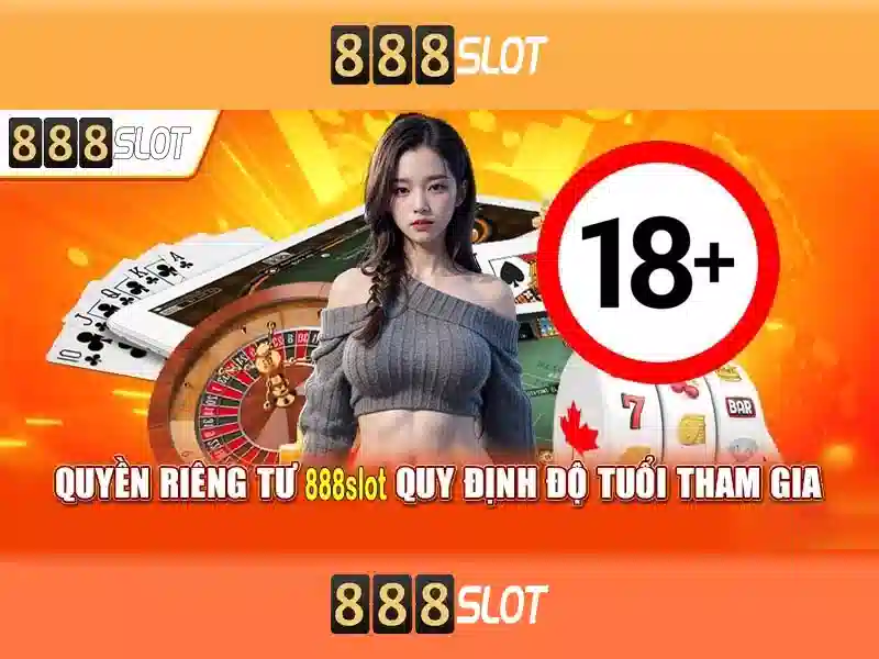 888slot: trải nghiệm chơi slots trực tuyến an toàn và thú vị Go88