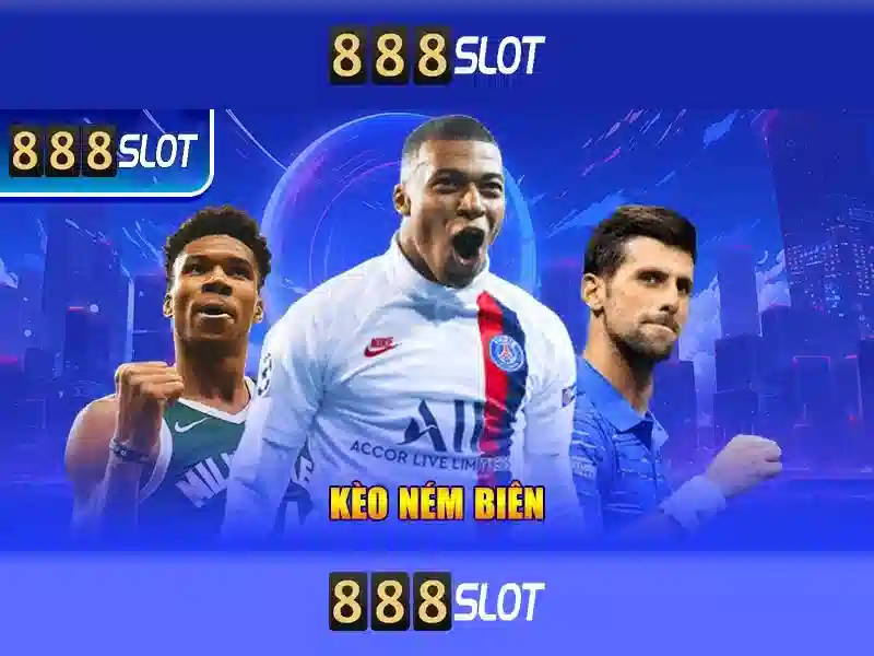 888slot - Tổng quan về nền tảng slot trực tuyến\n\n
