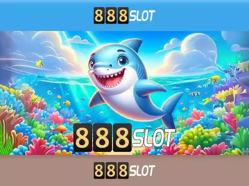 Các trò chơi có mặt tại 888slot