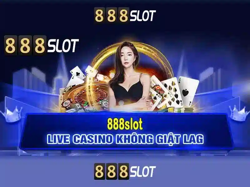 Trải nghiệm người dùng tại 888slot Trải nghiệm người dùng tại 888slot
