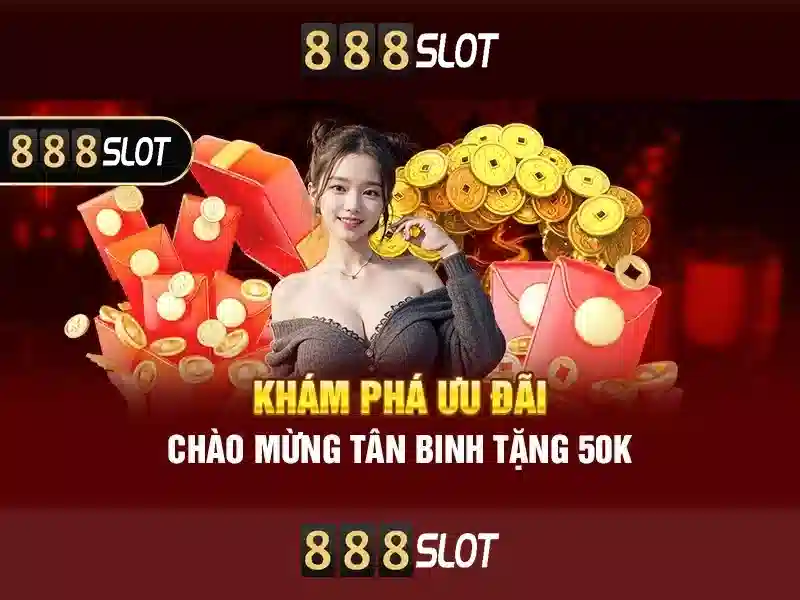 888slot: Nền tảng slot trực tuyến hàng đầu