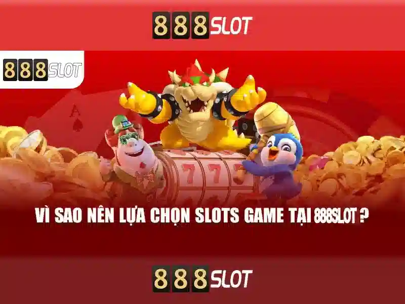 888slot — Trò chơi slot trực tuyến đáng tin cậy Go88