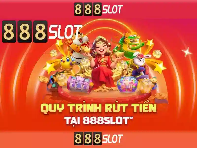 Tính năng nổi bật của 888slot