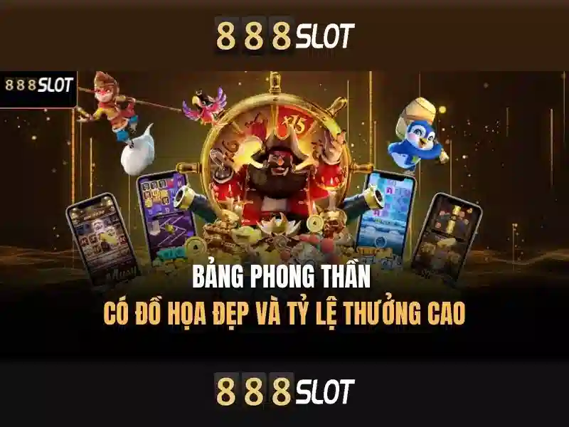 888slot: Nền tảng slot trực tuyến đáng tin cậy tại thị trường Việt 1 Đăng Nhập