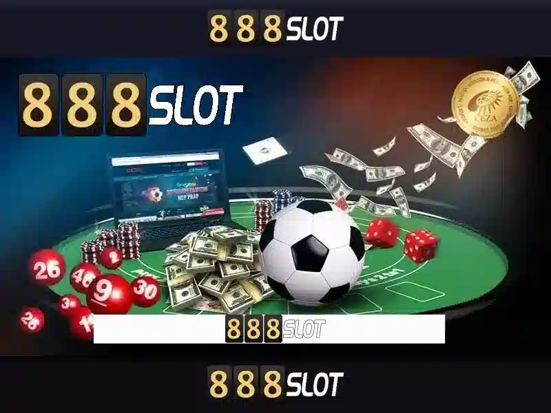 Trải nghiệm chơi slot tại 888slot