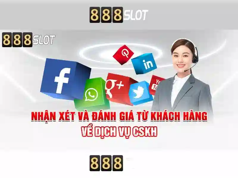 Ưu điểm của 888slot Ưu điểm của 888slot