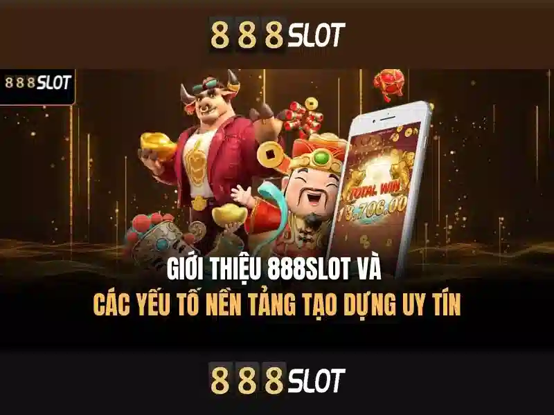 Tại sao người chơi chọn 888slot