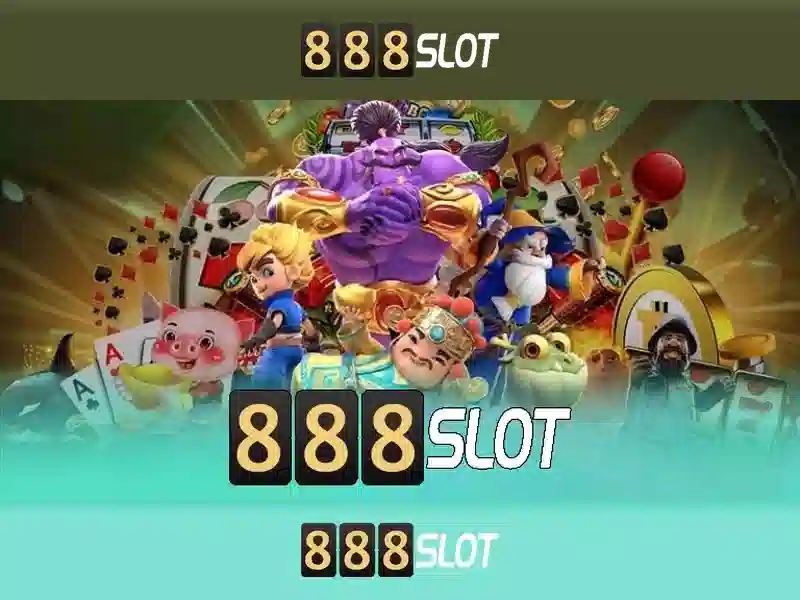Các trò chơi tại 888slot Các trò chơi tại 888slot