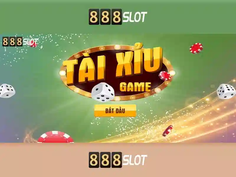Giới thiệu về 888Slot