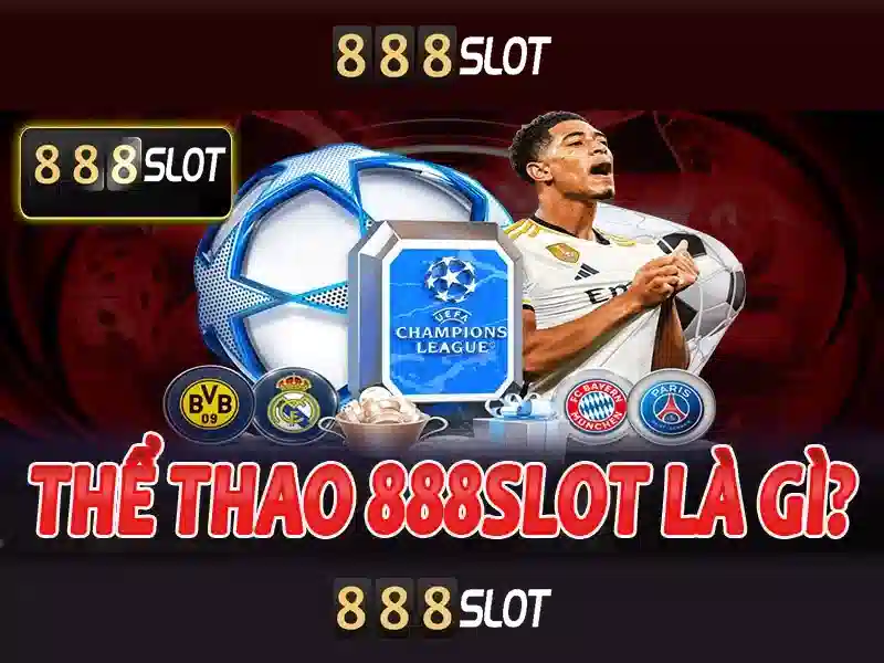 888slot: Sòng bạc trực tuyến đáng tin cậy 1 Đăng Nhập