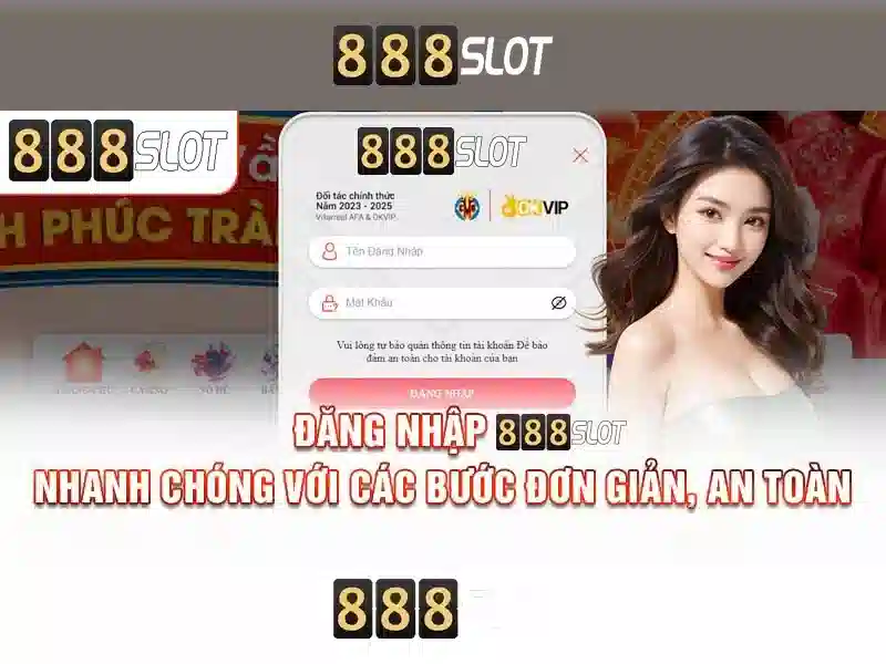 Giới thiệu về 888slot\n