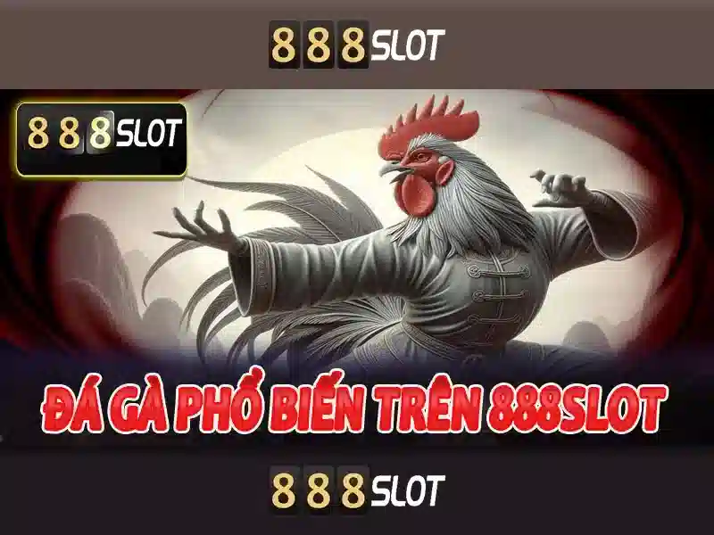 slot bet 888 – Tổng quan chủ đề và giá trị cốt lõi