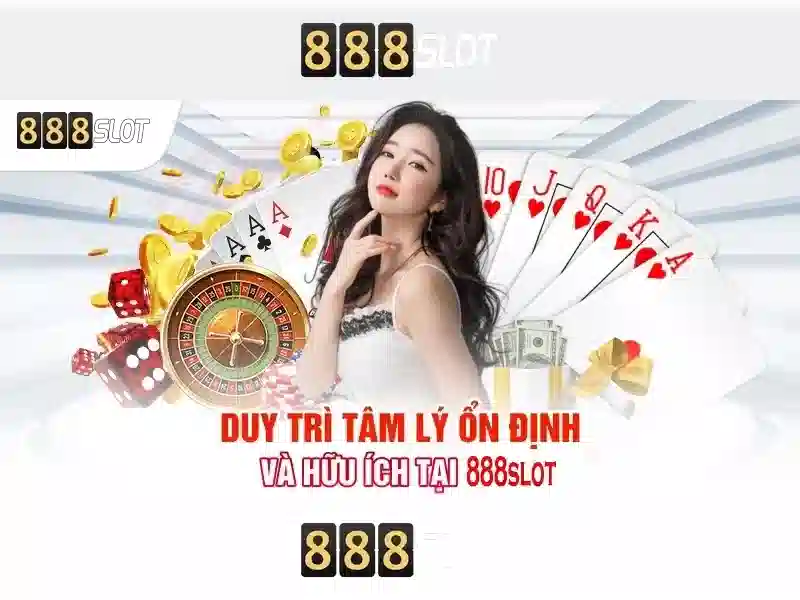 888slot: Nền tảng casino trực tuyến hàng đầu cho người Việt Go88