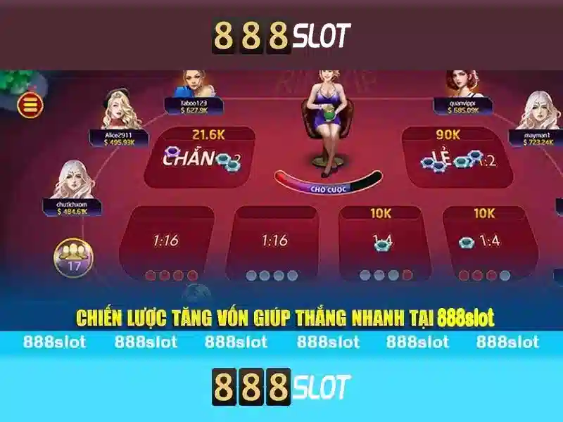 888slot – Trải nghiệm máy đánh bạc trực tuyến toàn diện 1 Đăng Nhập