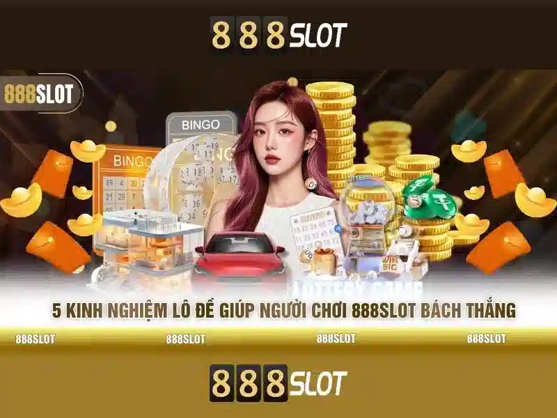 Giới thiệu về 888Slot