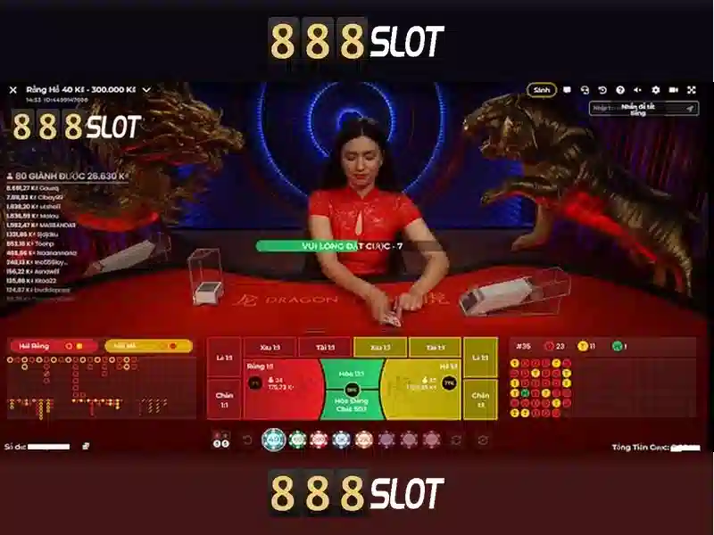 Những lợi ích khi chơi 888slot Những lợi ích khi chơi 888slot