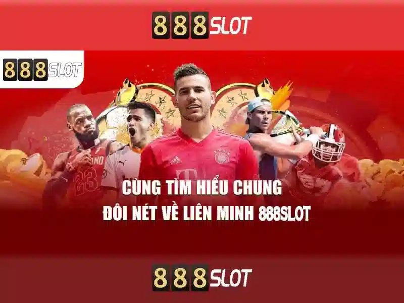 888slot: nền tảng slot trực tuyến uy tín và giải trí cao cấp Soi kèo hiệp 1