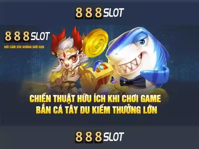 Danh mục trò chơi slot